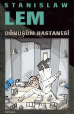 Dönüşüm Hastanesi - Stanislaw Lem E-Kitap İndir