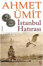 İstanbul Hatırası - Ahmet Ümit E-Kitap İndir