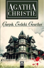 Çarpık Evdeki Cesetler - Agatha Christie E-Kitap İndir