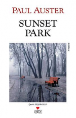 Sunset Park - Paul Auster E-Kitap İndir