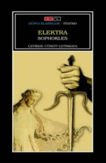 Elektra - Sophokles E-Kitap İndir
