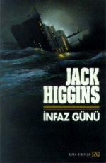 İnfaz Günü - Jack Higgins E-Kitap İndir