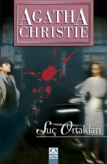 Suç Ortakları - Agatha Christie E-Kitap İndir