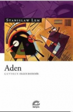 Aden - Stanislaw Lem E-Kitap İndir