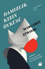 Damızlık Kızın Öyküsü - Margaret Atwood E-Kitap İndir