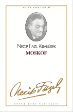 Moskof - Necip Fazıl Kısakürek E-Kitap İndir