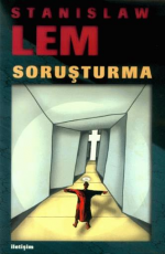 Soruşturma - Stanislaw Lem E-Kitap İndir