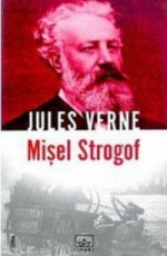 Mişel Strogof - Jules Verne E-Kitap İndir