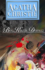 Beş Küçük Domuz - Agatha Christie E-Kitap İndir