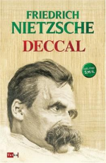 Deccal - Friedrich Nietzsche E-Kitap İndir