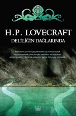 Deliliğin Dağlarında - H. P. Lovecraft E-Kitap İndir