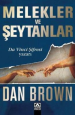 Melekler ve Şeytanlar - Dan Brown E-Kitap İndir