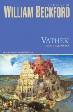 Vathek - William Beckford E-Kitap İndir