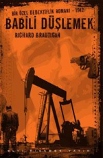 Babili Düşlemek - Richard Brautigan E-Kitap İndir
