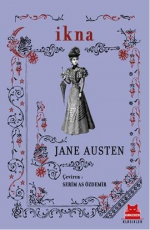 İkna - Jane Austen E-Kitap İndir
