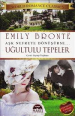 Uğultulu Tepeler - Emily Bronte E-Kitap İndir