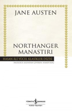 Northanger Manastırı - Jane Austen E-Kitap İndir