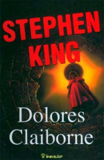Dolores Claiborne - Stephen King E-Kitap İndir