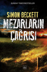 Mezarların Çağrısı - Simon Beckett E-Kitap İndir