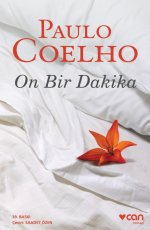 On Bir Dakika - Paulo Coelho E-Kitap İndir