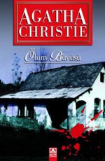 Ölüm Büyüsü - Agatha Christie E-Kitap İndir