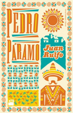 Pedro Paramo - Juan Rulfo E-Kitap İndir