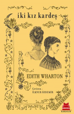 İki Kız Kardeş - Edith Wharton E-Kitap İndir