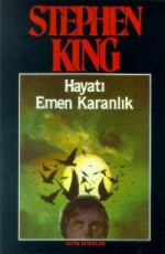 Hayatı Emen Karanlık - Stephen King E-Kitap İndir
