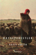 Hayalperestler - Patti Smith E-Kitap İndir