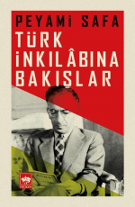 Türk İnkılabına Bakışlar - Peyami Safa E-Kitap İndir