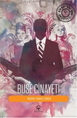 Buse Cinayeti - Mehmet Murat Somer E-Kitap İndir
