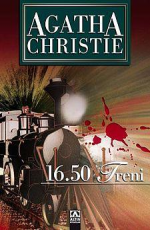 16.50 Treni - Agatha Christie E-Kitap İndir