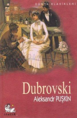 Dubrovski - Aleksandr Puşkin E-Kitap İndir