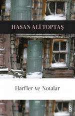 Harfler ve Notalar - Hasan Ali Toptaş E-Kitap İndir