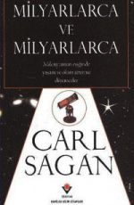 Milyarlarca ve Milyarlarca - Carl Sagan E-Kitap İndir