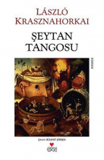 Şeytan Tangosu - Laszlo Krasznahorkai E-Kitap İndir