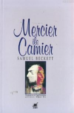Mercier İle Camier - Samuel Beckett E-Kitap İndir