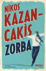 Zorba - Nikos Kazancakis E-Kitap İndir