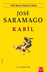 Kabil - José Saramago E-Kitap İndir