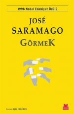 Görmek - José Saramago E-Kitap İndir