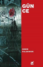 Günce - Chuck Palahniuk E-Kitap İndir