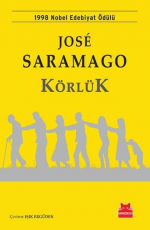 Körlük - José Saramago E-Kitap İndir