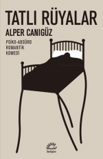 Tatlı Rüyalar - Alper Canıgüz E-Kitap İndir