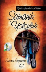 Şamanik Yolculuk - Sandra Ingerman E-Kitap İndir