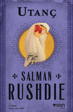Utanç - Salman Rushdie E-Kitap İndir