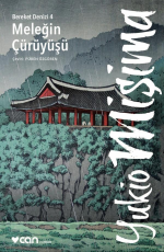 Meleğin Çürüyüşü - Yukio Mişima E-Kitap İndir