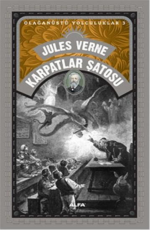 Karpatlar Şatosu - Jules Verne E-Kitap İndir