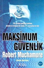 Maksimum Güvenlik - Robert Muchamore E-Kitap İndir