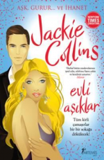Evli Aşıklar - Jackie Collins E-Kitap İndir