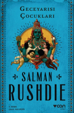Geceyarısı Çocukları - Salman Rushdie E-Kitap İndir